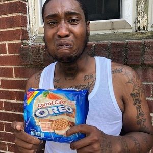 Meet your Posher, Jordan